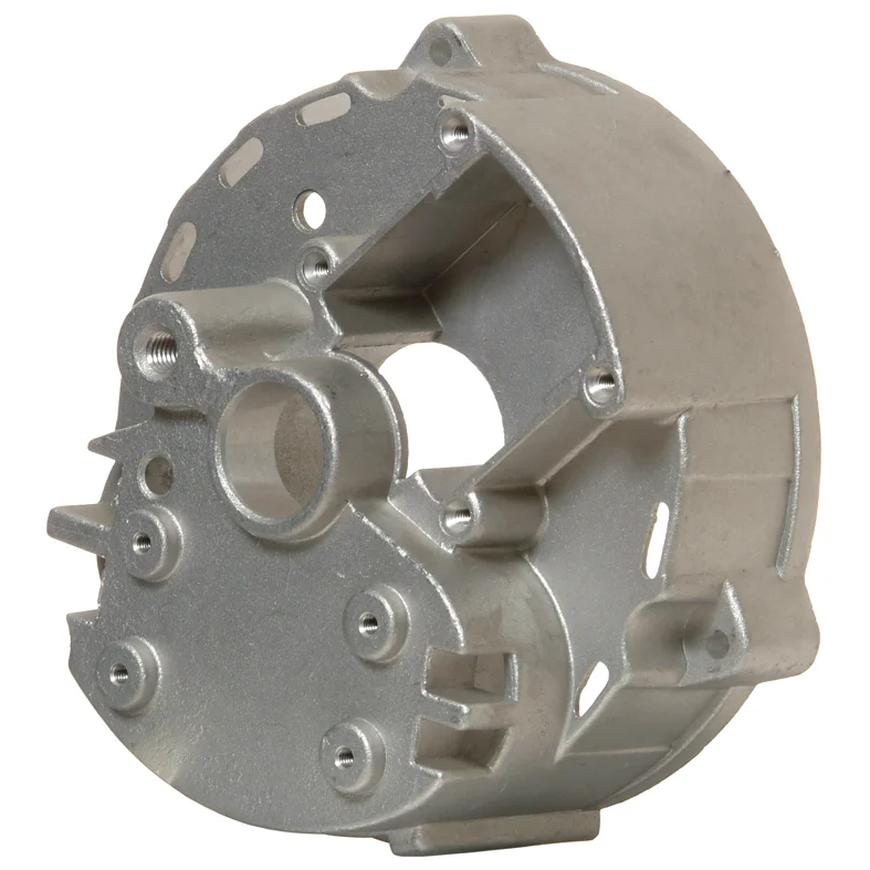 End cover S.R.E. Ford 2G