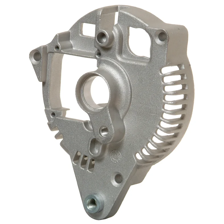 End cover S.R.E. Ford 3G, 75-95A