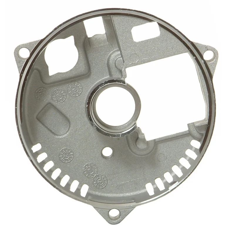 End cover S.R.E. Ford 3G