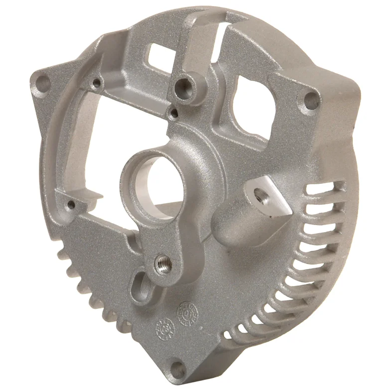 End cover S.R.E. Ford 3G, 110-130A