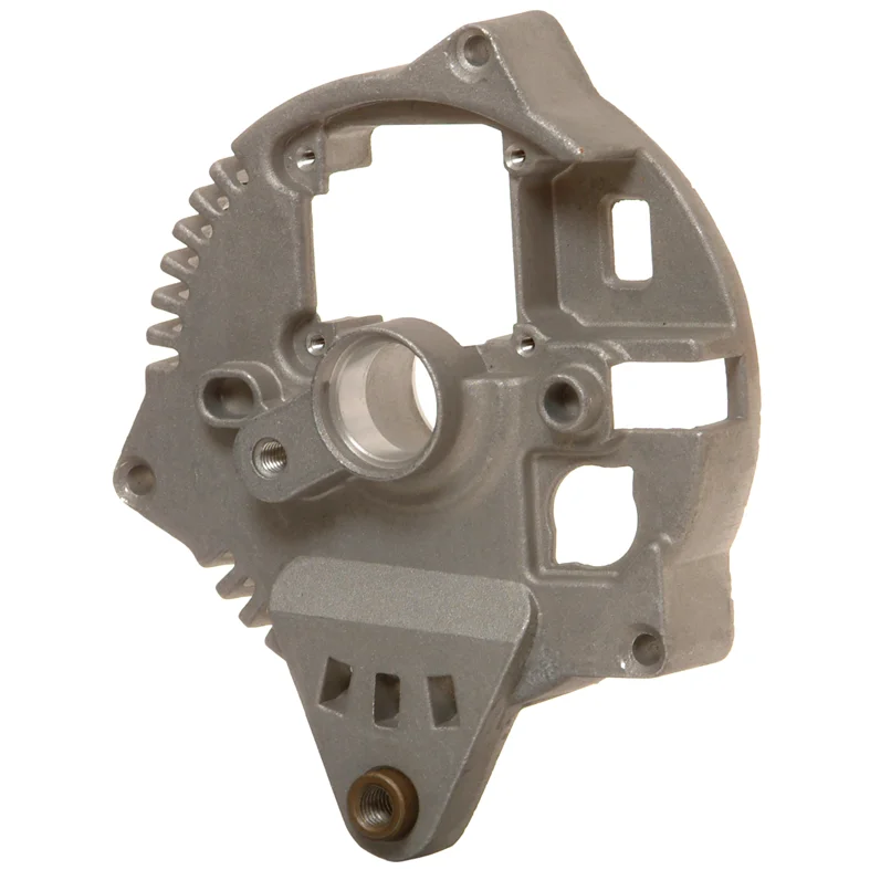 End cover S.R.E. Ford 3G, 130A