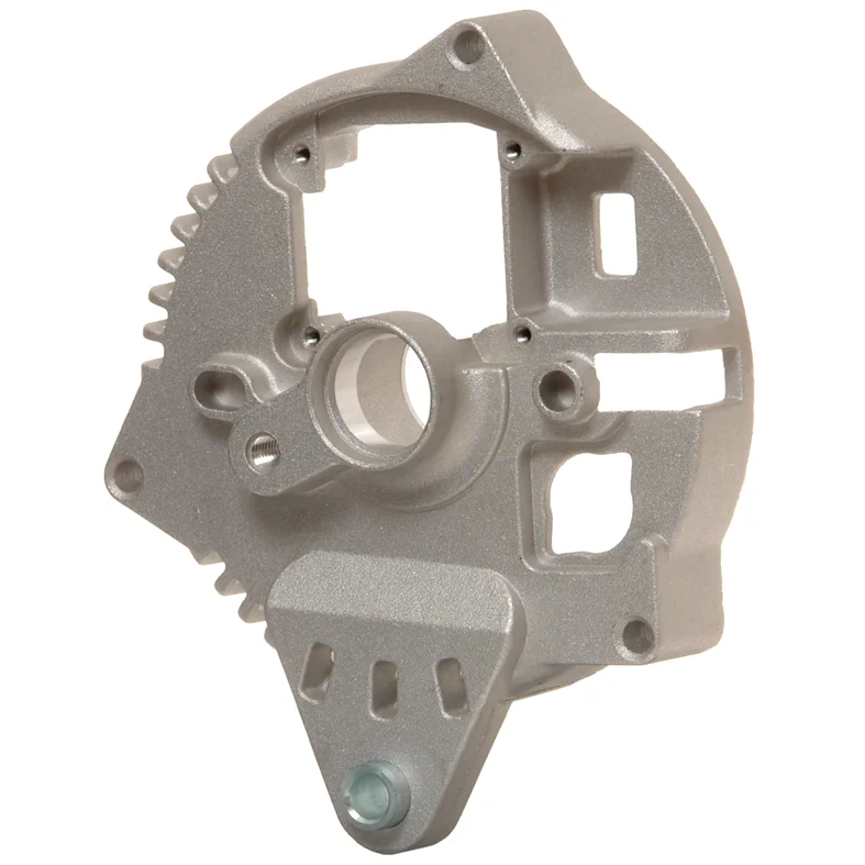 End cover S.R.E. Ford 3G, 130A