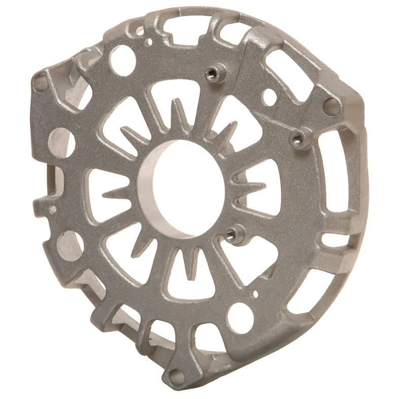 End cover S.R.E. Ford 4G
