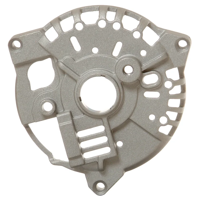 End cover S.R.E. Ford 6G, 115-135A
