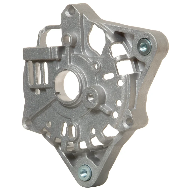 End cover S.R.E. Ford 6G, 105-110A