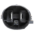 Radiator fan fits Volvo