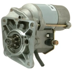 Land Rover Starter motor 12V-2.2kW
