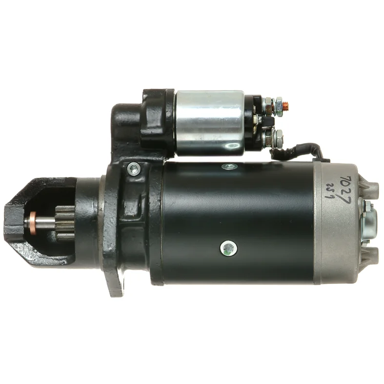 Starter motor 12V-3.0kW fits BM