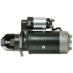 Starter motor 12V-3.0kW fits BM