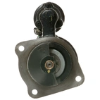 Starter motor 12V-3.0kW fits BM