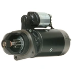 Starter motor 12V-3.0kW fits BM