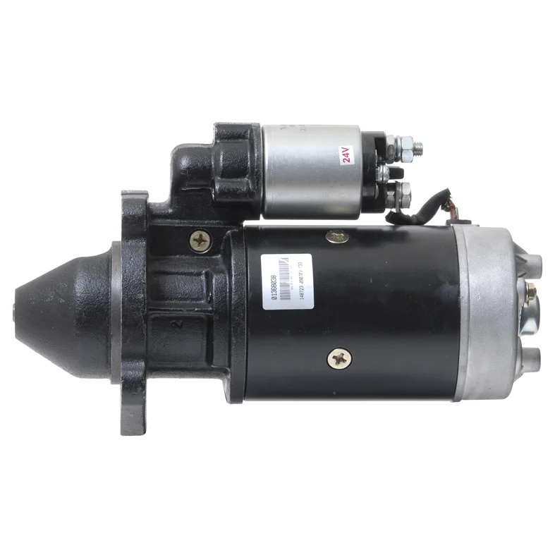 Ford / Iveco Starter motor 24V-4.0kW