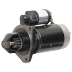 Daf Starter motor 24V