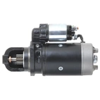 Housing Starter motor 12V-3.1kW