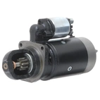 Housing Starter motor 12V-3.1kW