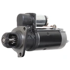 Scania Starter motor 24V-6.7kW