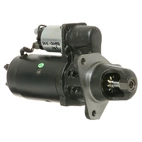 Mercedes Bushing Starter motor 24V-6.2kW