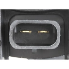 Radiator fan Chevrolet