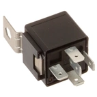 Mini relay 12V-40A, 5-pin