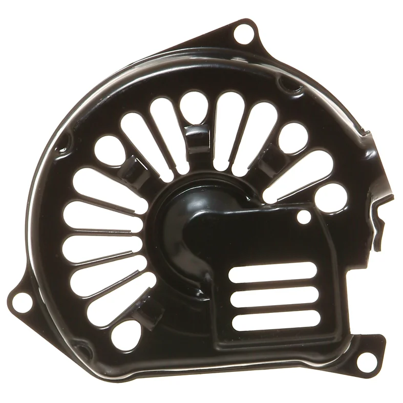 Cover S.R.E. Ford 4G