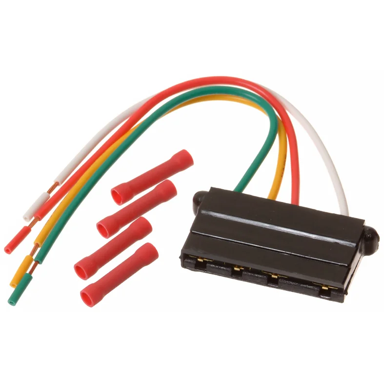 Repair contact Ford 1G