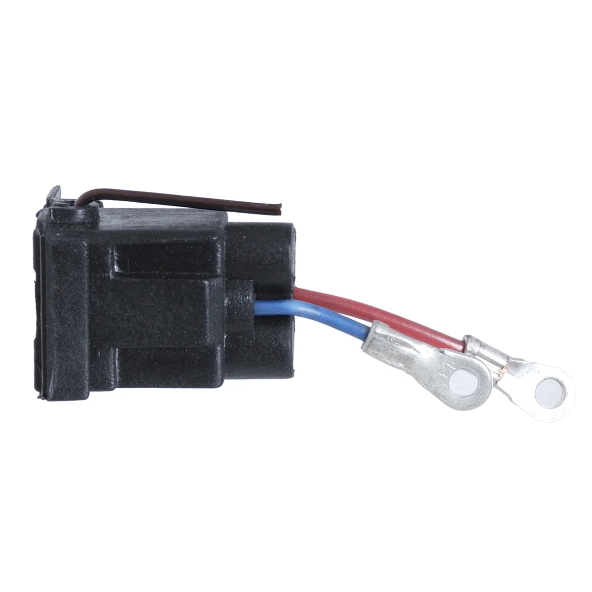 Brush holder Ford 12V