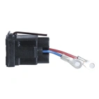 Brush holder Ford 12V