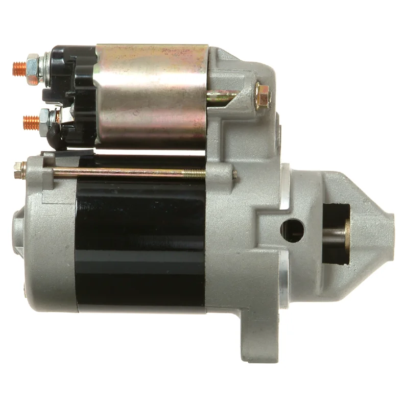 Kubota/J.Deere Starter motor 12V-0.6kW