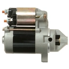 Kubota/J.Deere Starter motor 12V-0.6kW