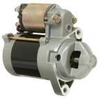 Kubota/J.Deere Starter motor 12V-0.6kW
