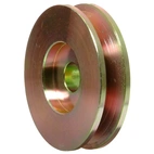 Pulley 17x85.1x27, Ford 1G
