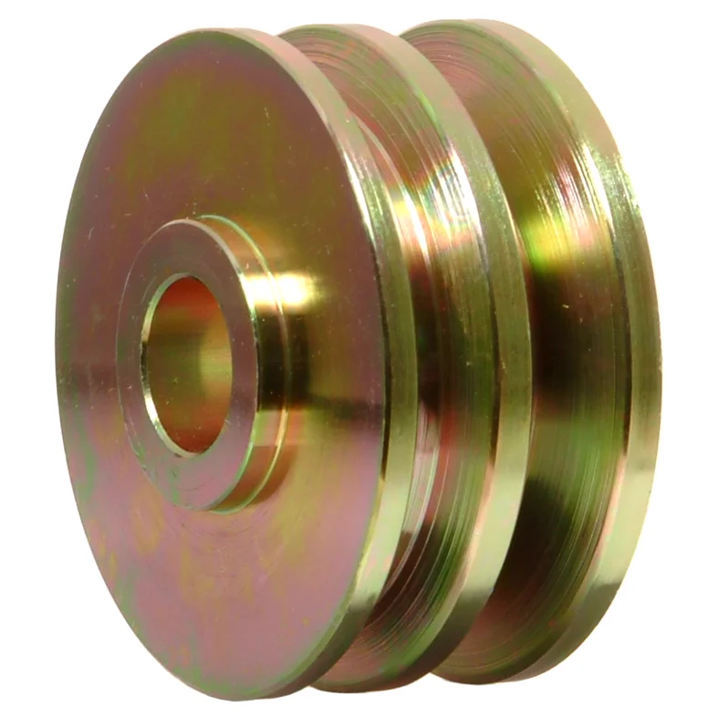 Pulley 17x66.5x36, Ford 2G