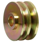 Pulley 17x66.5x36, Ford 2G
