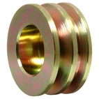 Pulley 17x66.5x36, Ford 2G