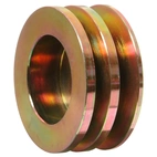 Pulley 17x85 2V Ford 2G