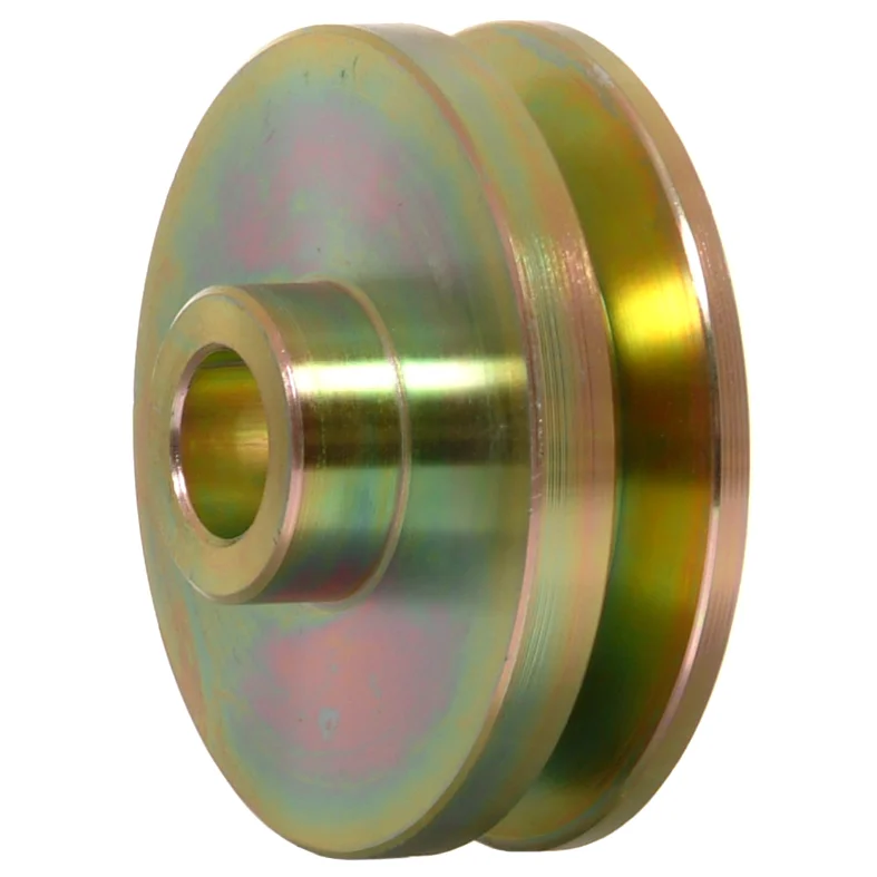 Pulley 17x75.7x34, Ford 3G