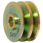 Pulley 17x71.8x39, Ford 3G