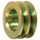 Pulley 17x71.8x39, Ford 3G