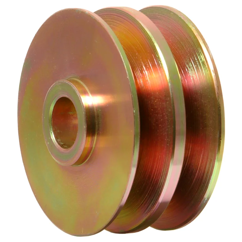 Pulley 17x75.2x40, Ford 3G