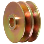 Pulley 17x75.2x40, Ford 3G