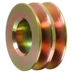 Pulley 17x75.2x40, Ford 3G