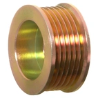 Pulley 17x55.2x33, Ford 3G