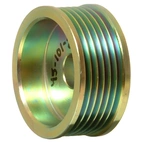 Pulley 17x61.7x32, Ford 2G