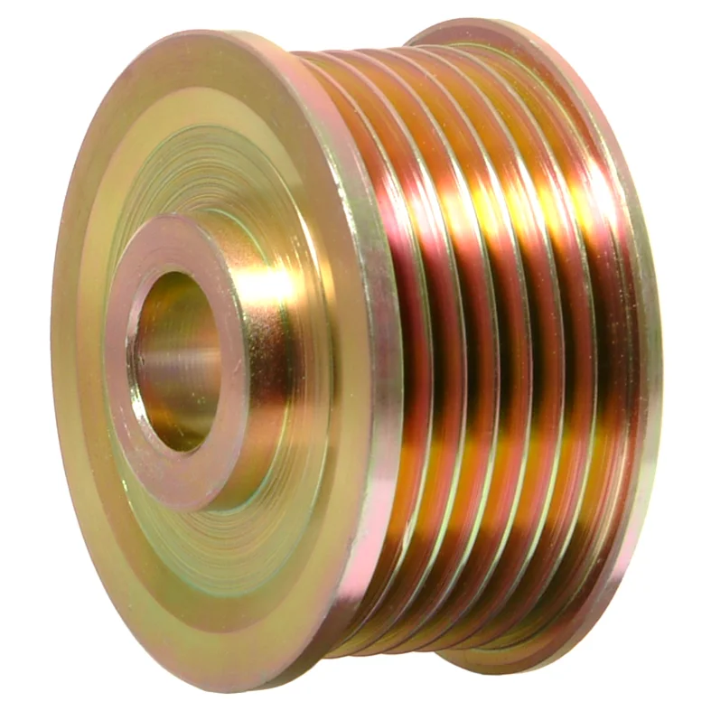 Pulley 17x56.4x37, Ford 3G