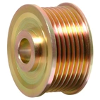 Pulley 17x56.4x37, Ford 3G