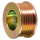 Pulley 17x56.4x37, Ford 3G