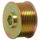 Pulley 17x62.6x39, Ford 6G