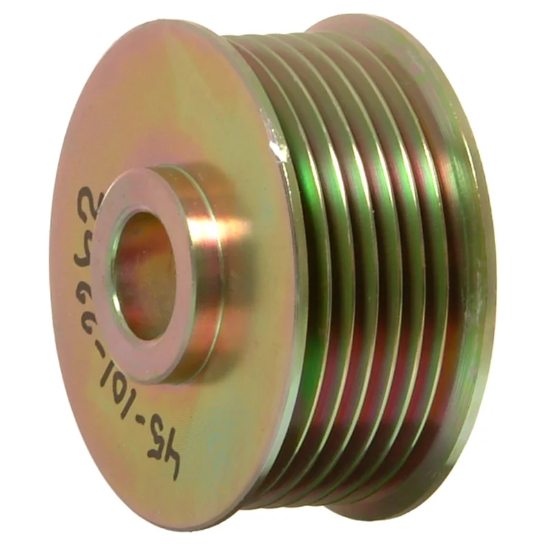 Pulley 17x64.1x36, Ford 3G