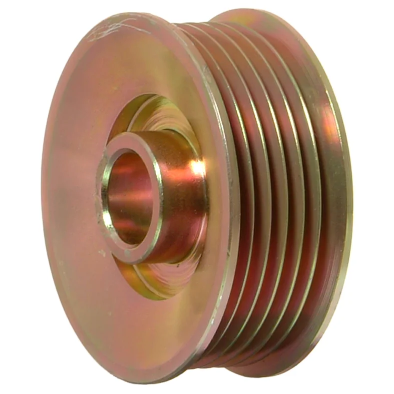 Pulley 17x62.6x28, Ford 4G