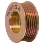 Pulley 17x62.6x28, Ford 4G